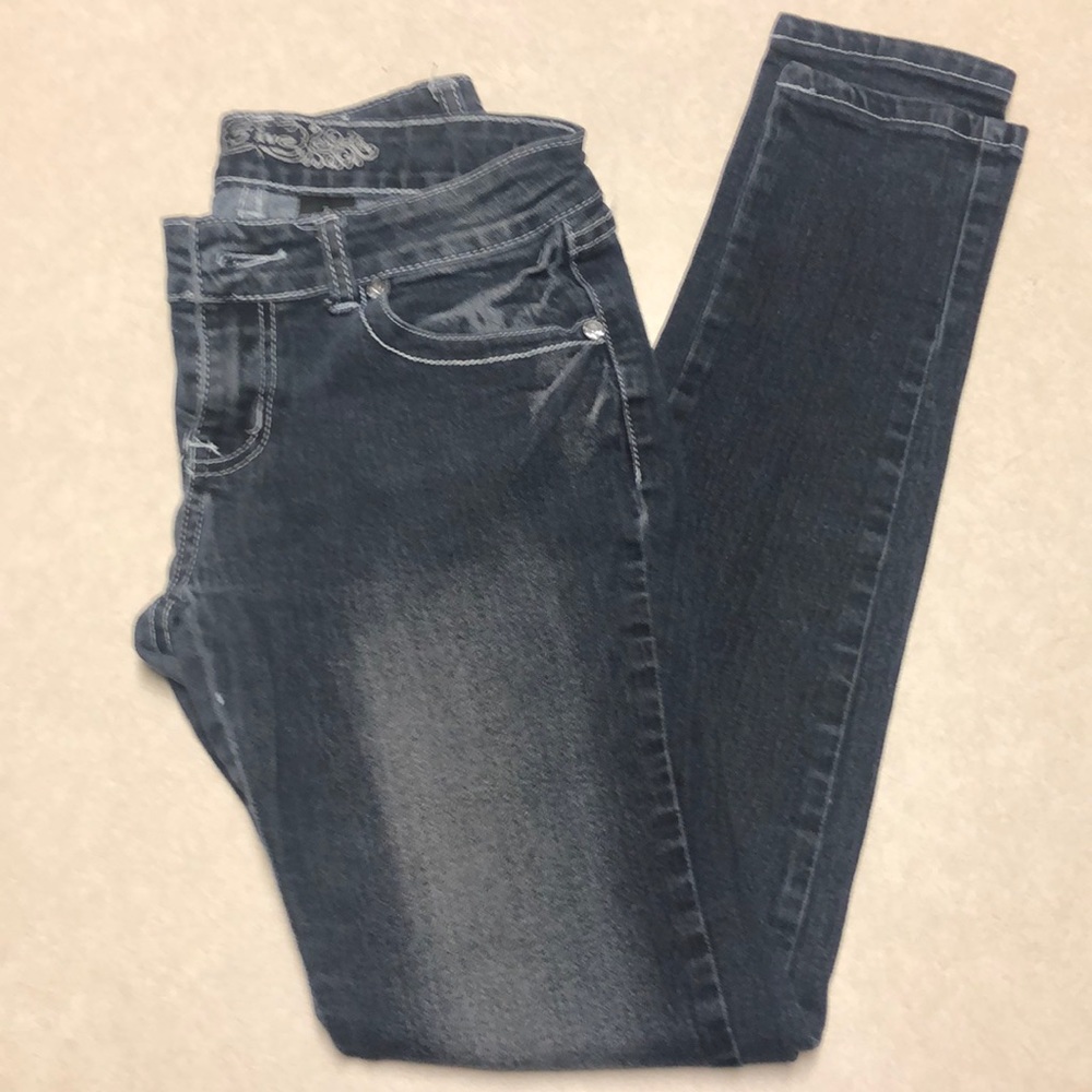 5ive Jeans Size 7